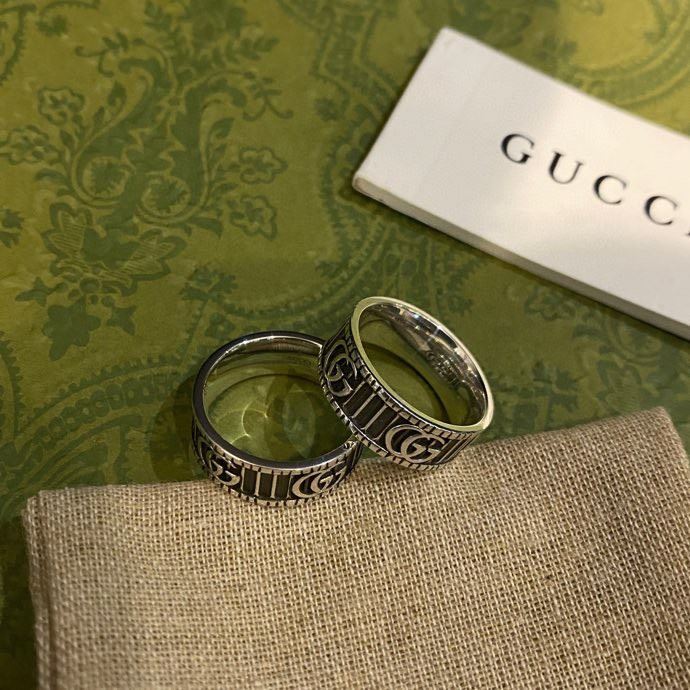 Gucci Rings